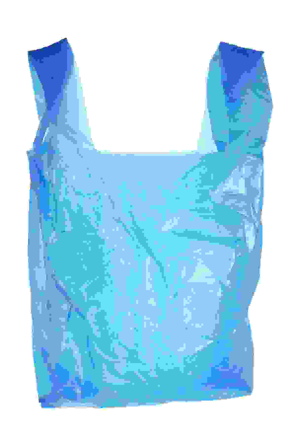 Plastic bags